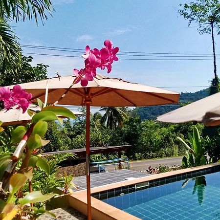 Privacy Resort - Koh Chang Eksteriør bilde