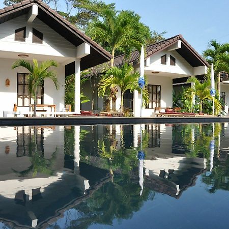 Privacy Resort - Koh Chang Eksteriør bilde