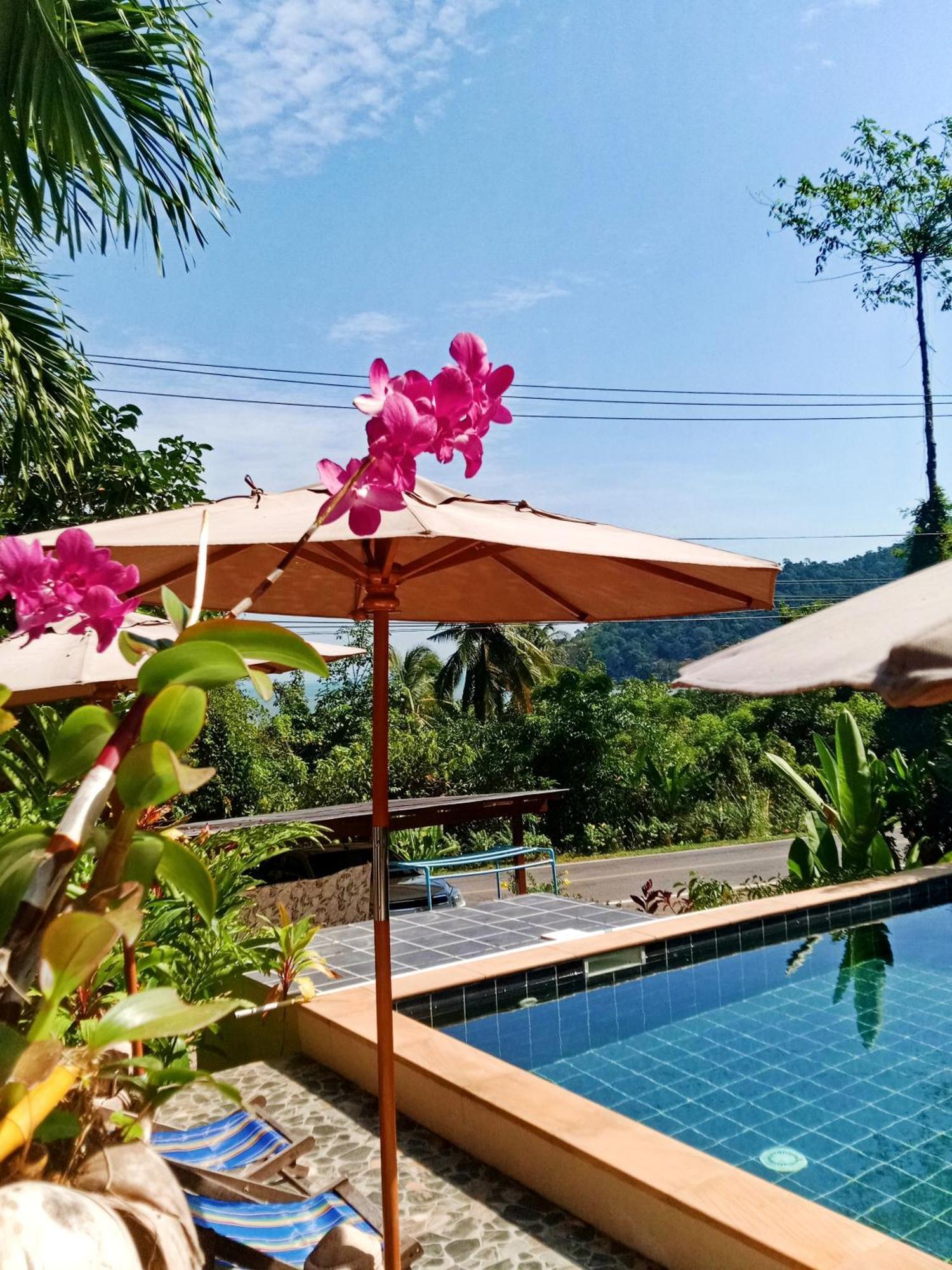 Privacy Resort - Koh Chang Eksteriør bilde