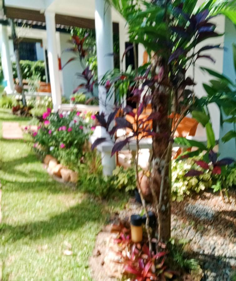 Privacy Resort - Koh Chang Eksteriør bilde