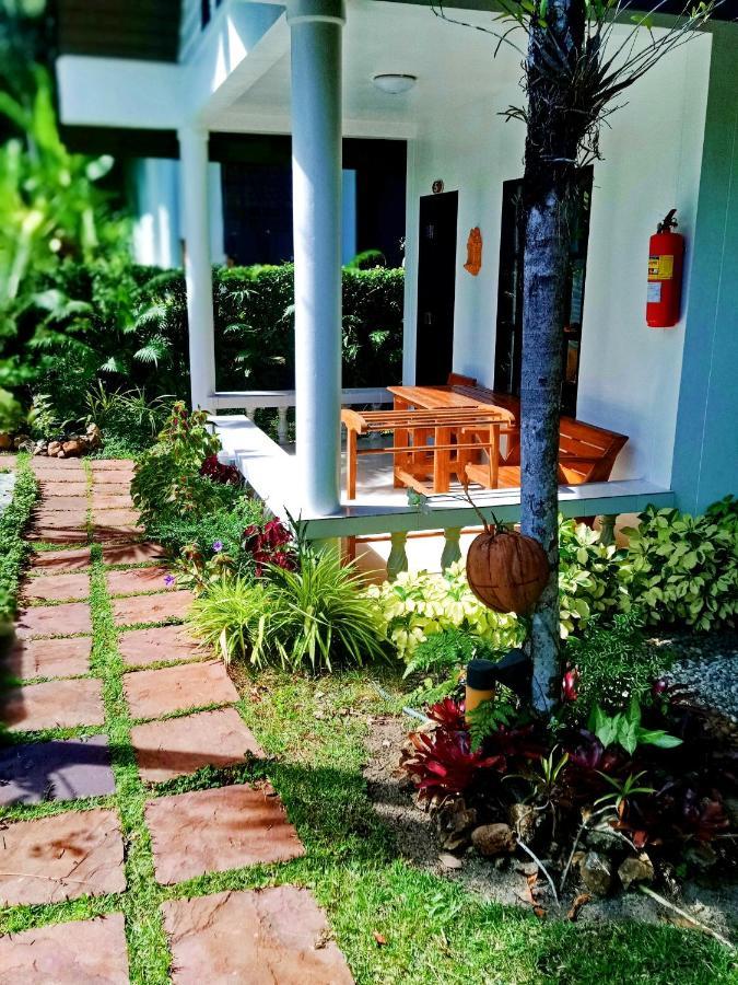 Privacy Resort - Koh Chang Eksteriør bilde