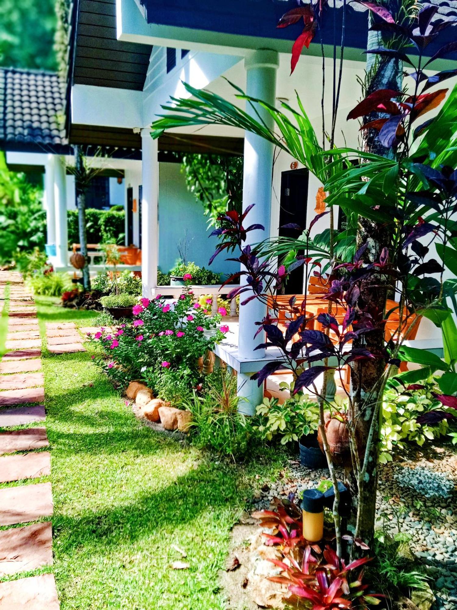 Privacy Resort - Koh Chang Eksteriør bilde