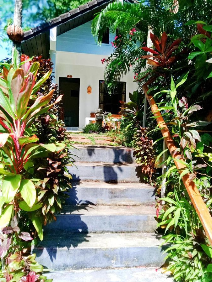 Privacy Resort - Koh Chang Eksteriør bilde