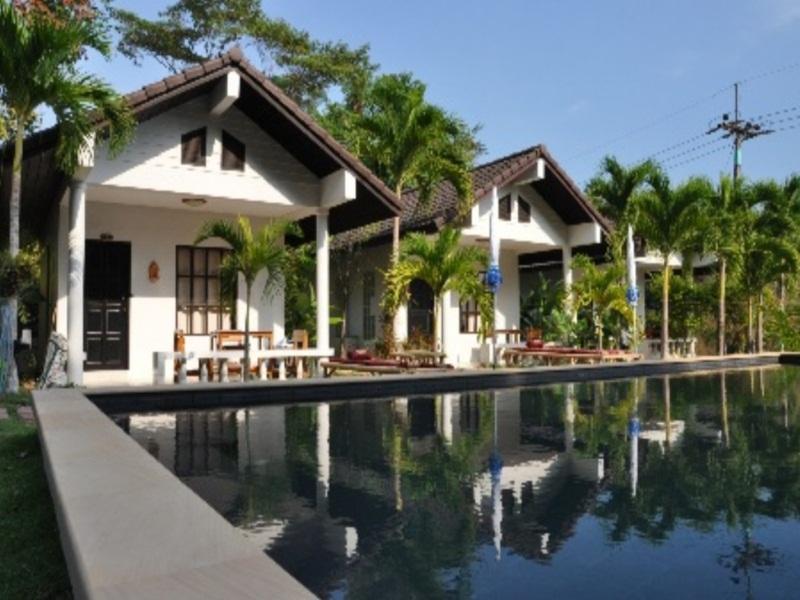 Privacy Resort - Koh Chang Eksteriør bilde