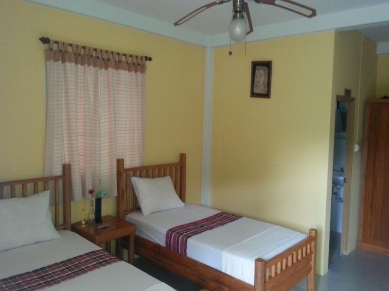 Privacy Resort - Koh Chang Eksteriør bilde