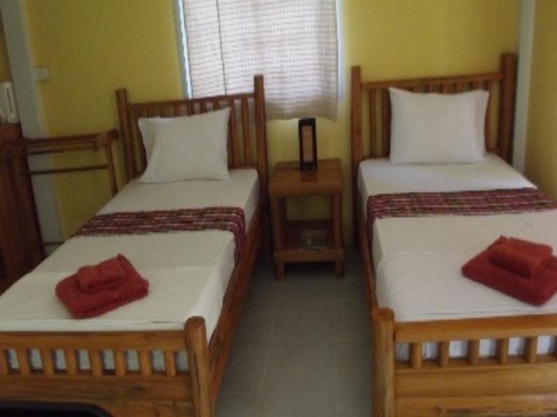 Privacy Resort - Koh Chang Eksteriør bilde