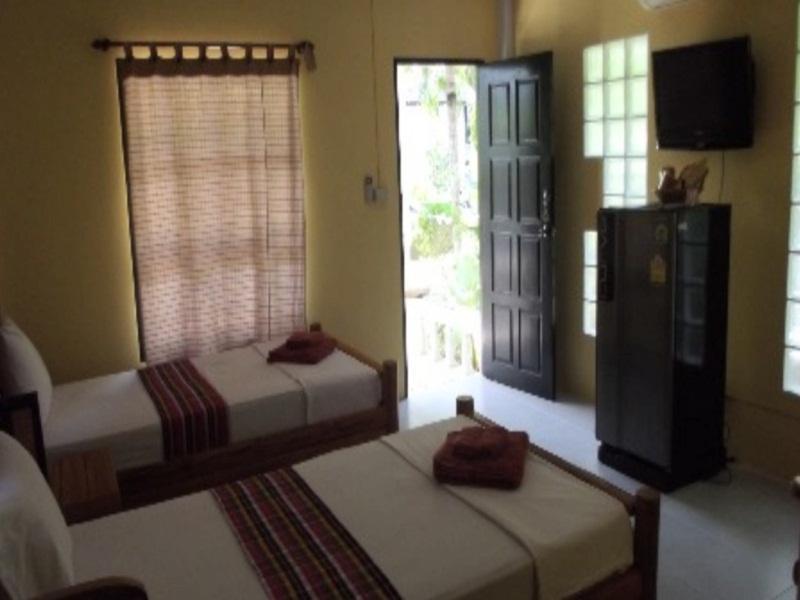 Privacy Resort - Koh Chang Eksteriør bilde