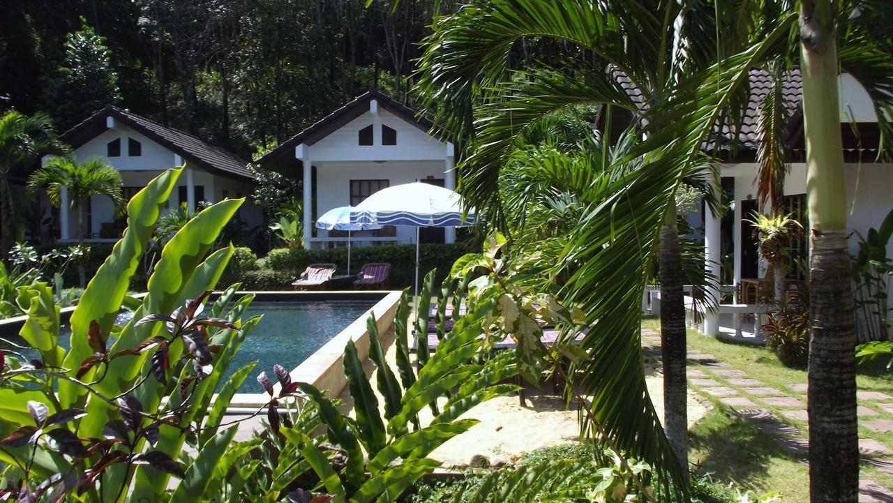 Privacy Resort - Koh Chang Eksteriør bilde