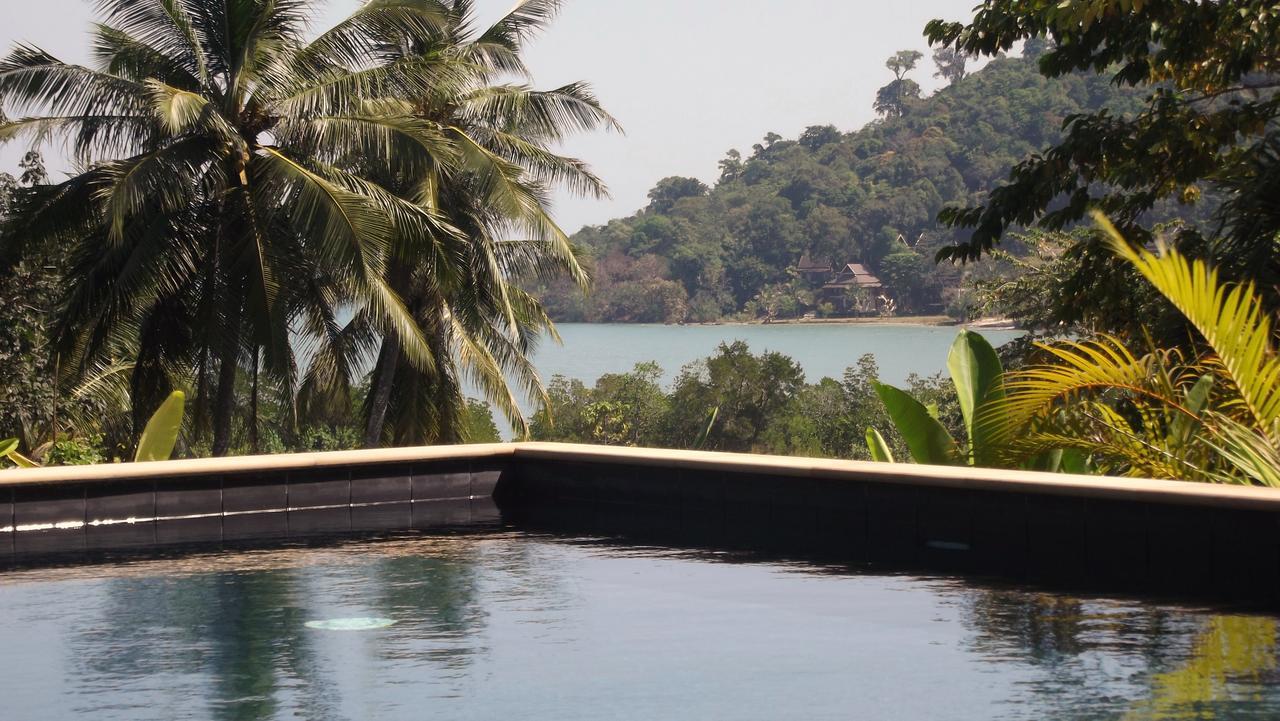 Privacy Resort - Koh Chang Eksteriør bilde