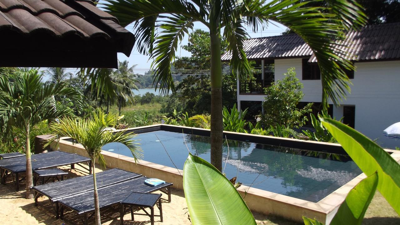 Privacy Resort - Koh Chang Eksteriør bilde