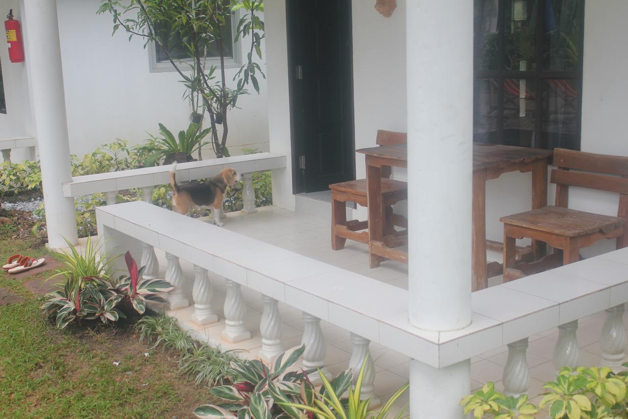 Privacy Resort - Koh Chang Eksteriør bilde
