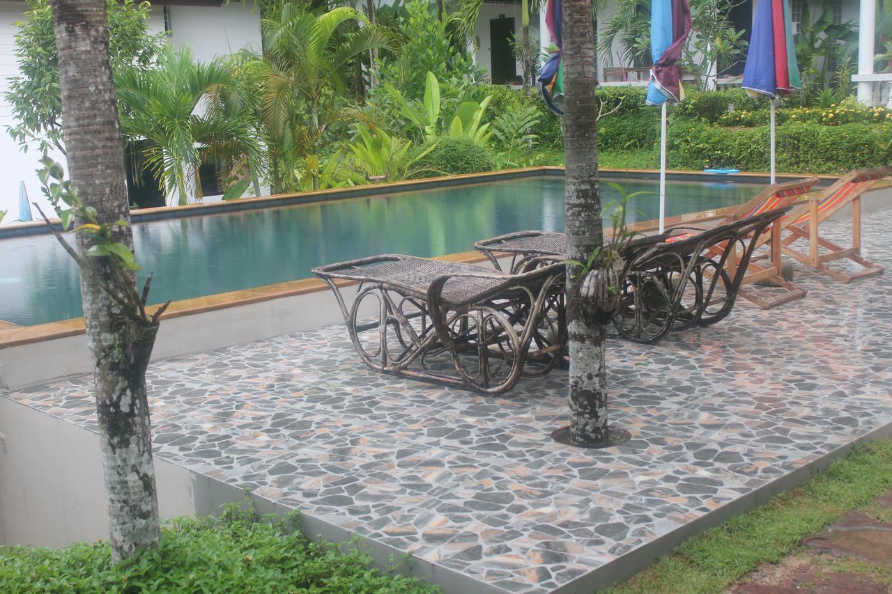 Privacy Resort - Koh Chang Eksteriør bilde