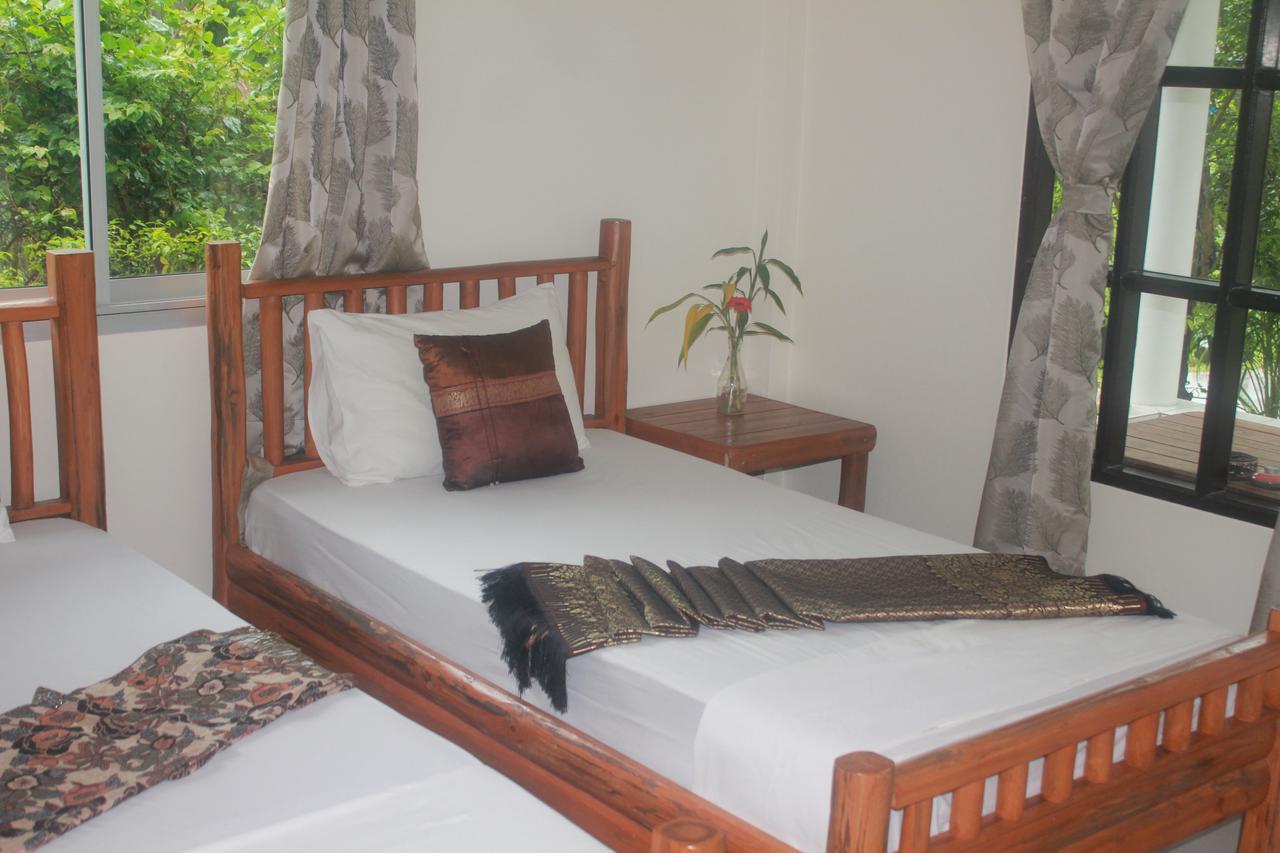 Privacy Resort - Koh Chang Eksteriør bilde