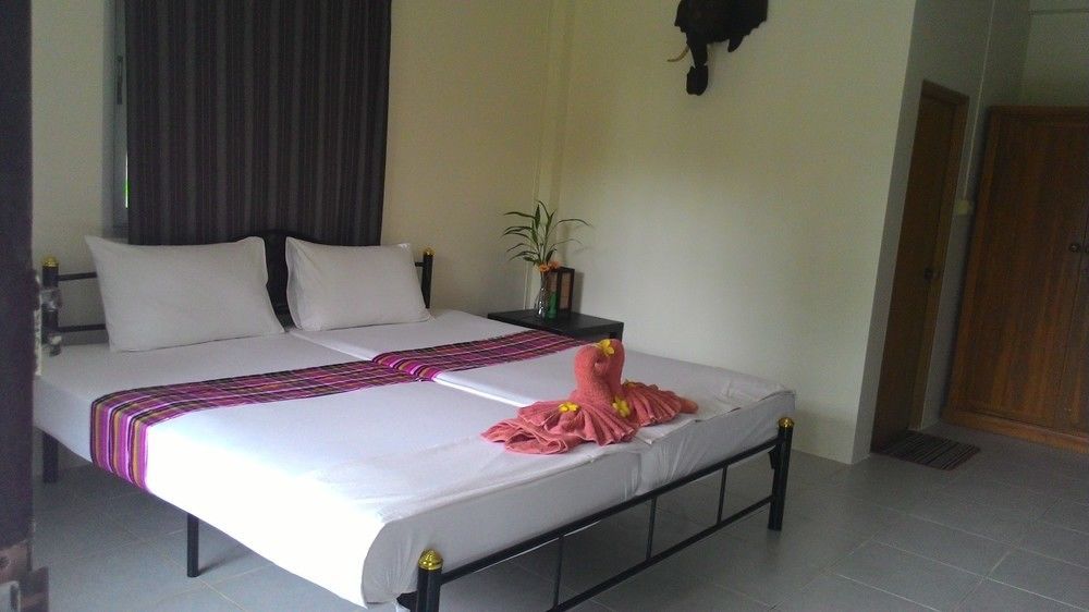 Privacy Resort - Koh Chang Eksteriør bilde