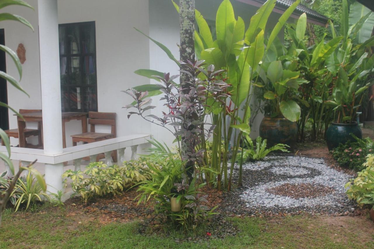 Privacy Resort - Koh Chang Eksteriør bilde