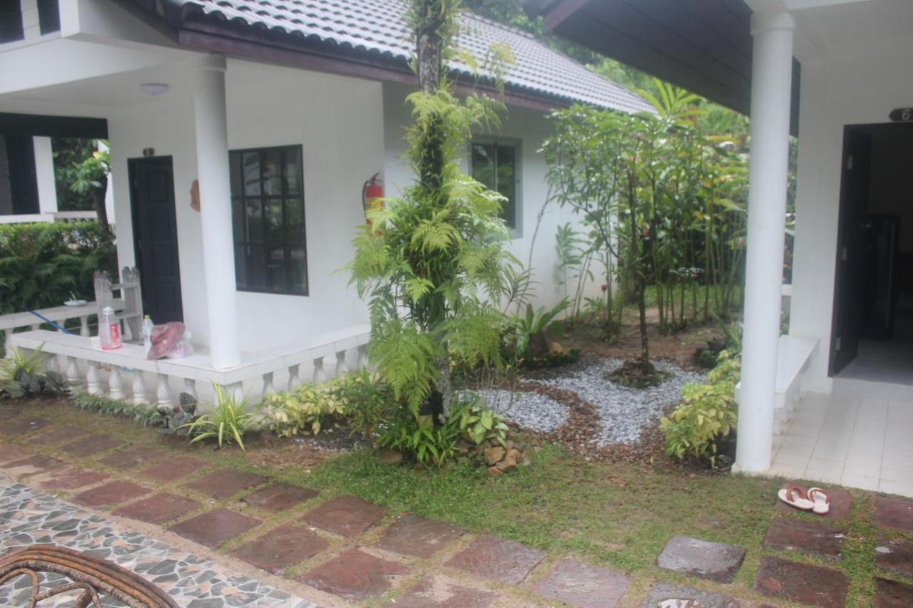 Privacy Resort - Koh Chang Eksteriør bilde