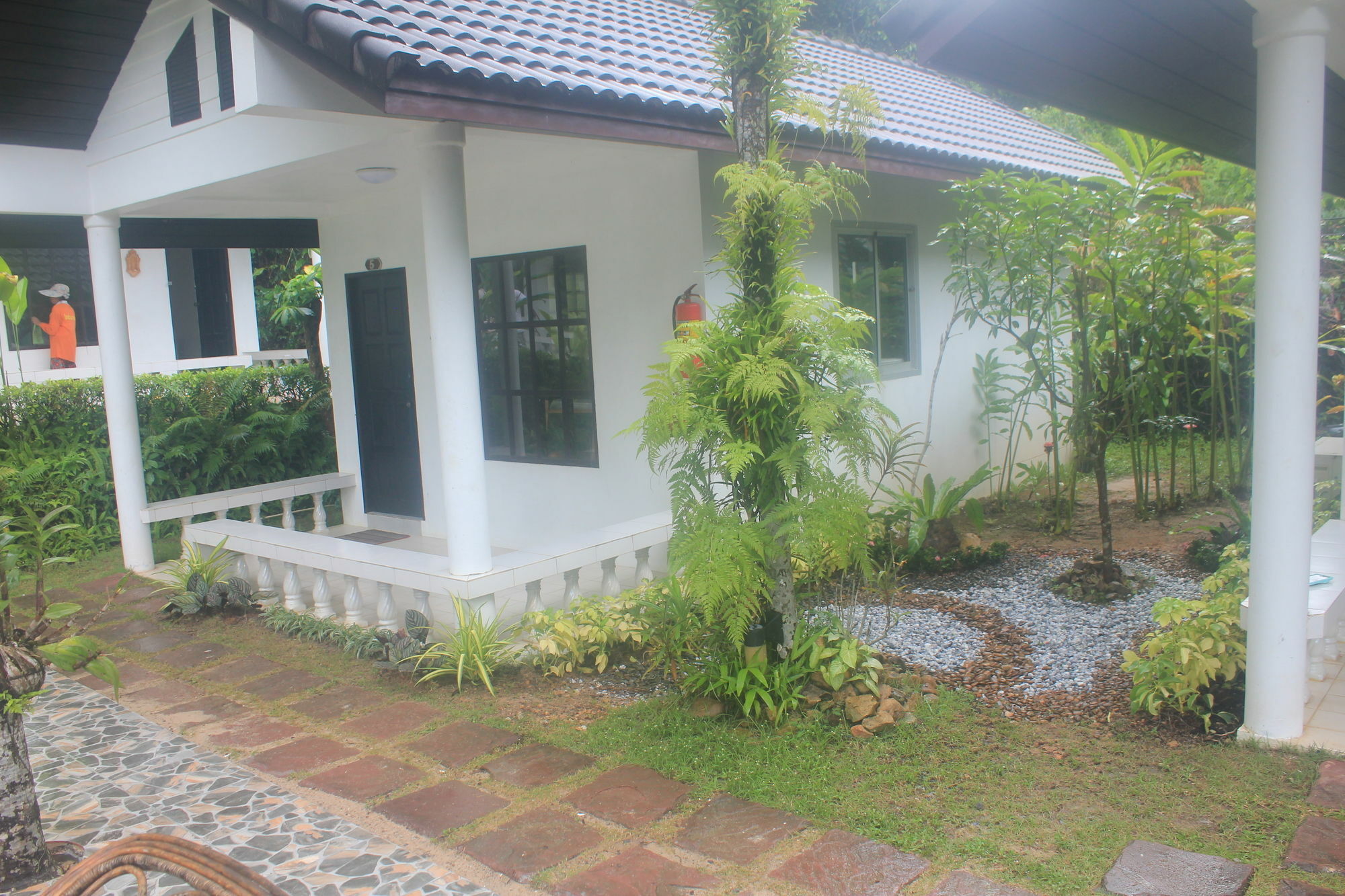 Privacy Resort - Koh Chang Eksteriør bilde