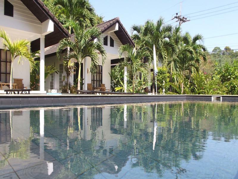 Privacy Resort - Koh Chang Eksteriør bilde