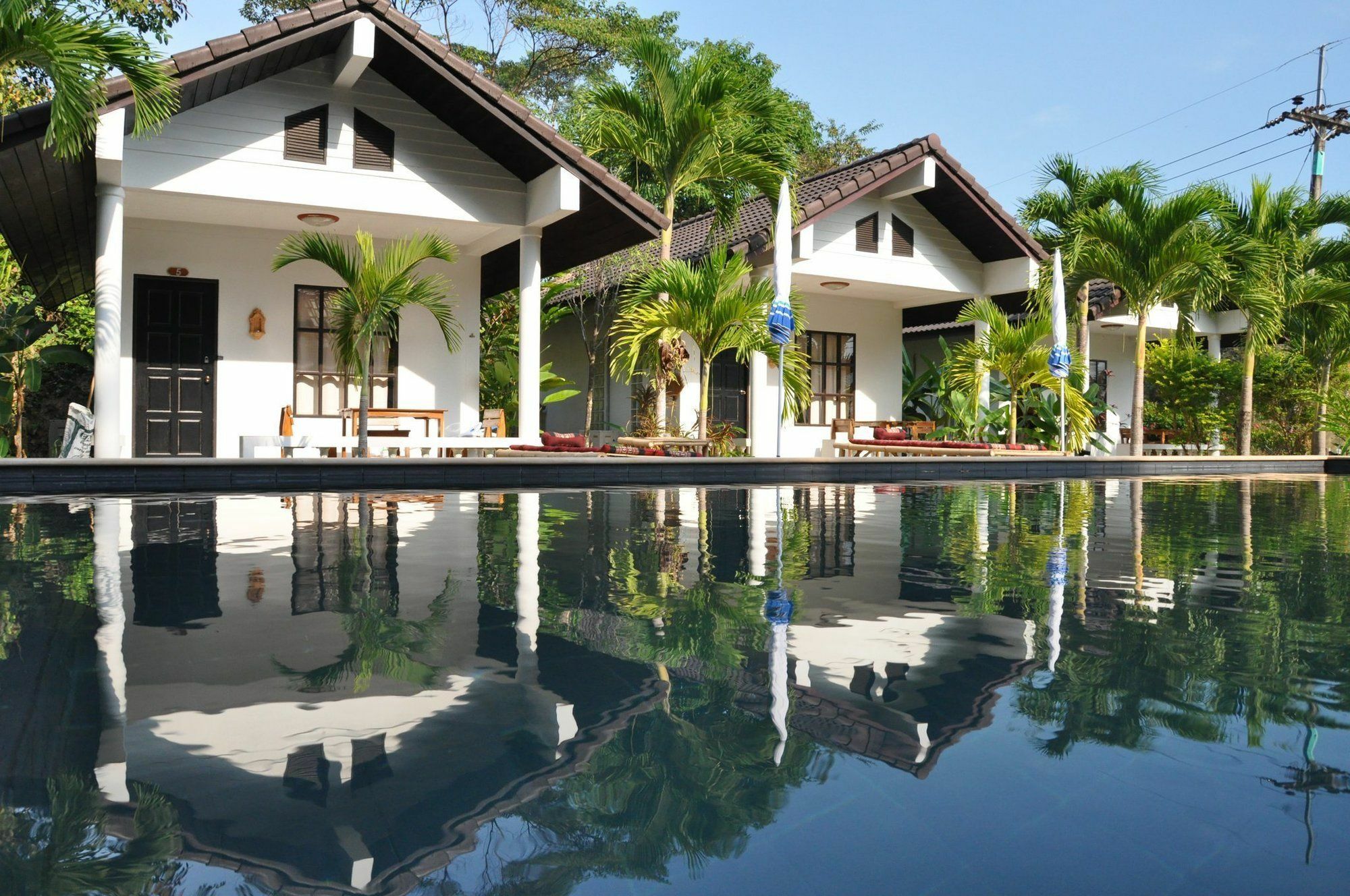 Privacy Resort - Koh Chang Eksteriør bilde