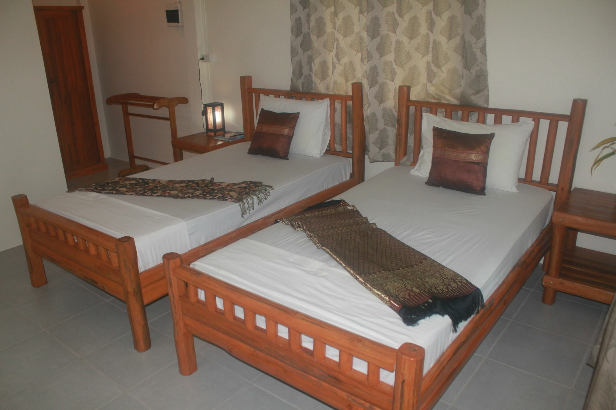 Privacy Resort - Koh Chang Eksteriør bilde