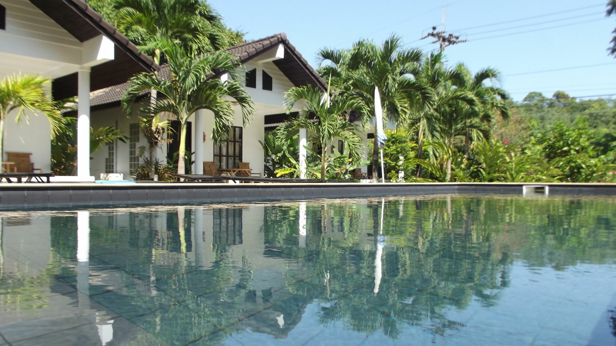 Privacy Resort - Koh Chang Eksteriør bilde