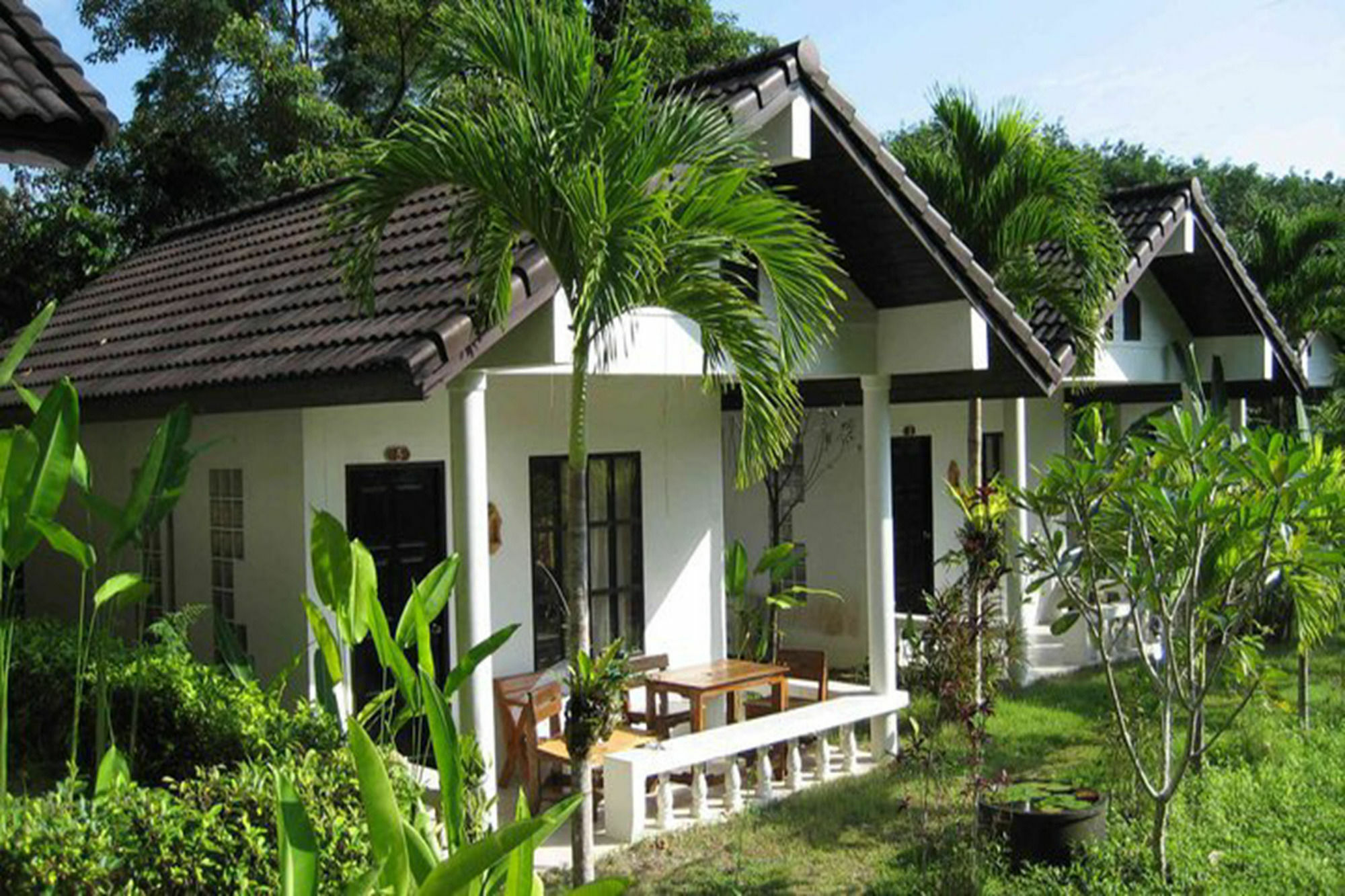 Privacy Resort - Koh Chang Eksteriør bilde