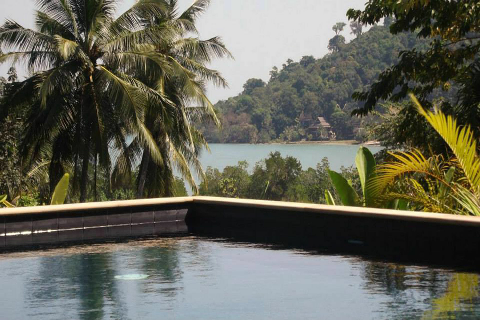 Privacy Resort - Koh Chang Eksteriør bilde