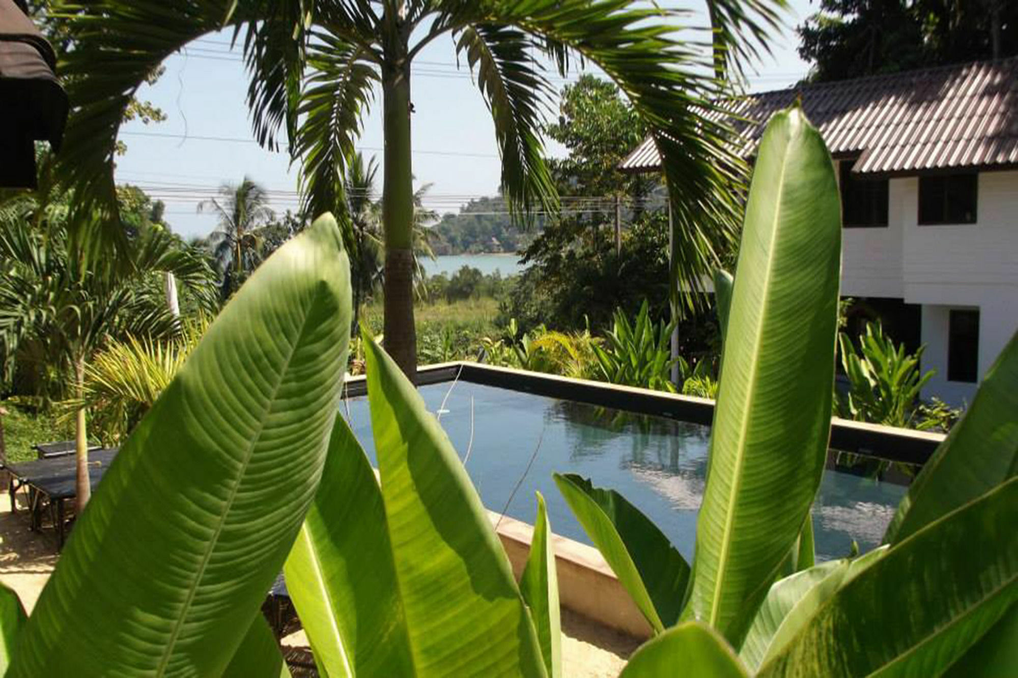 Privacy Resort - Koh Chang Eksteriør bilde