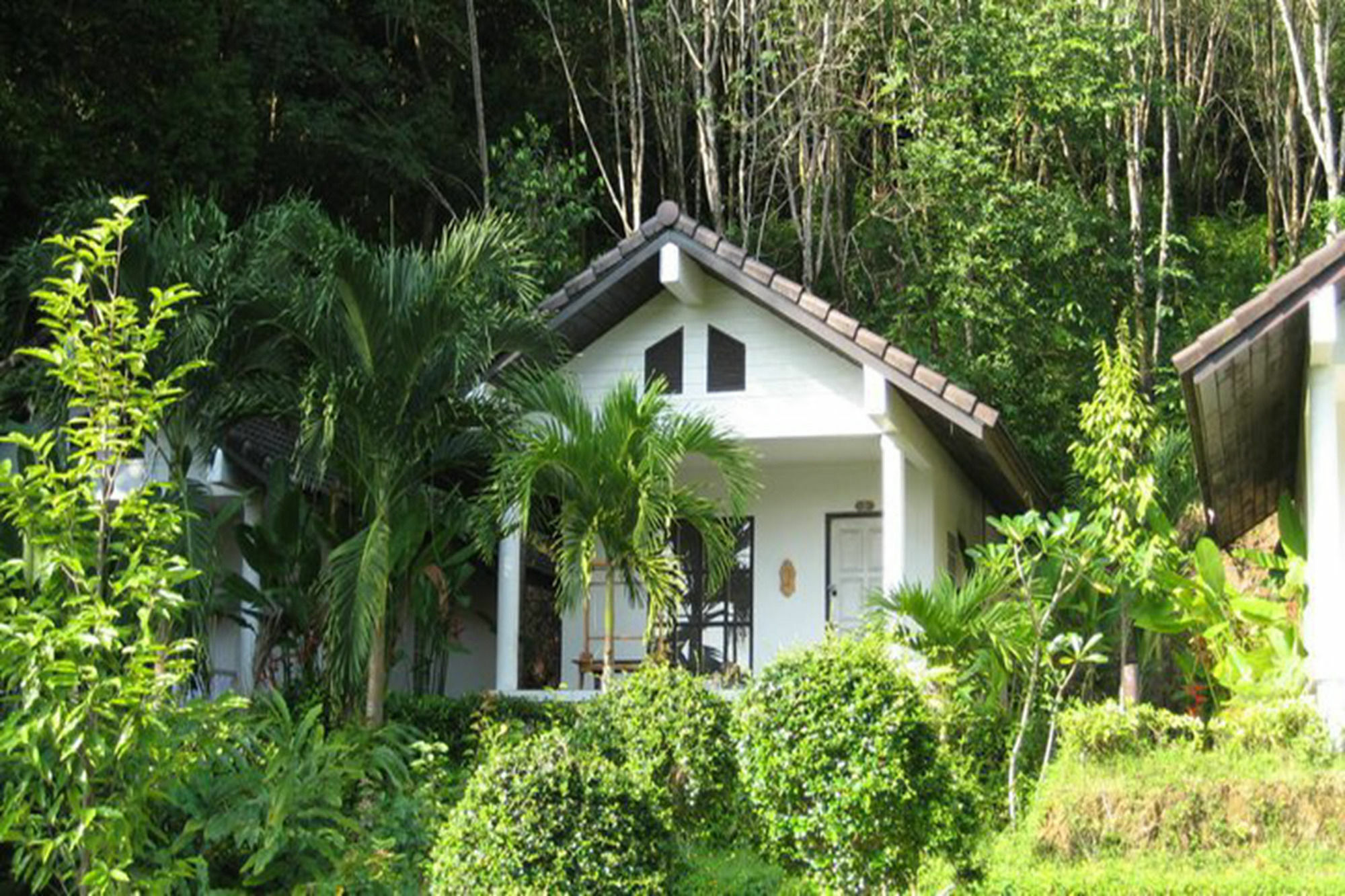 Privacy Resort - Koh Chang Eksteriør bilde
