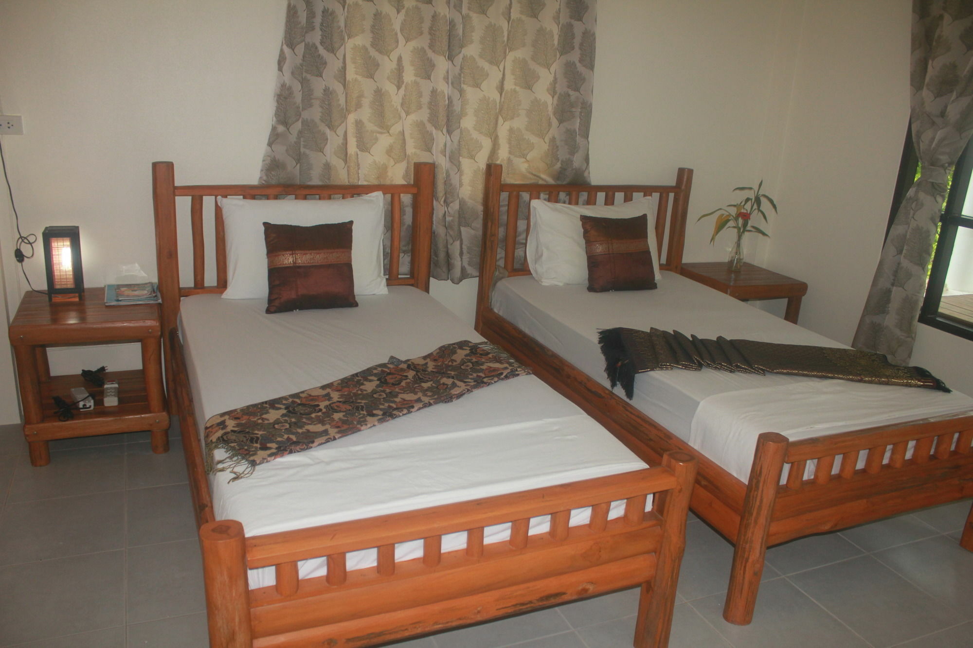 Privacy Resort - Koh Chang Eksteriør bilde